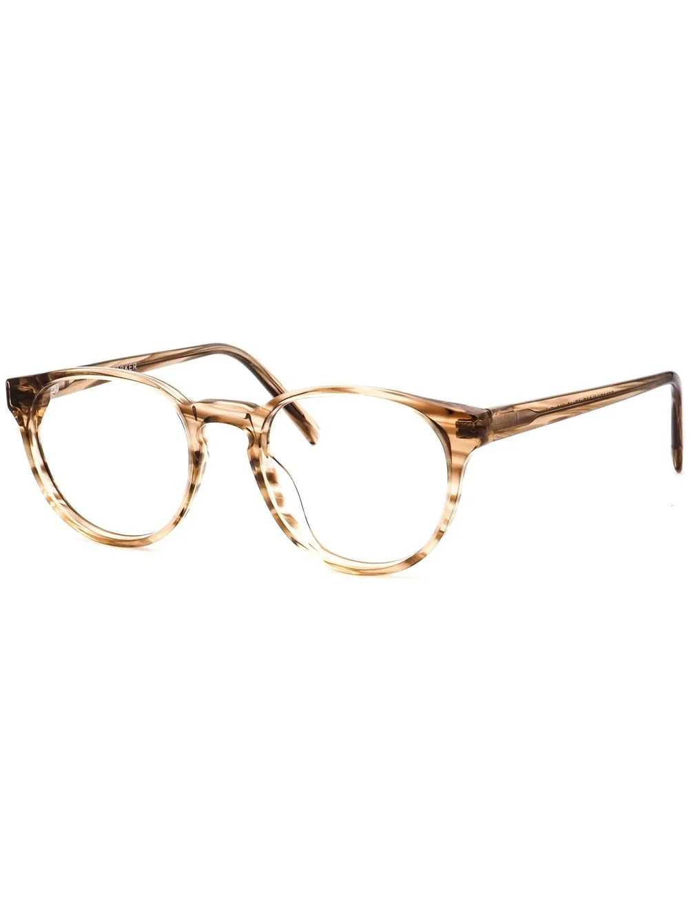 Warby Parker Percey N 207 Eyewear